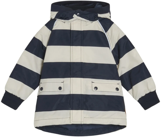 Hust & Claire Olav Takki, Navy 74