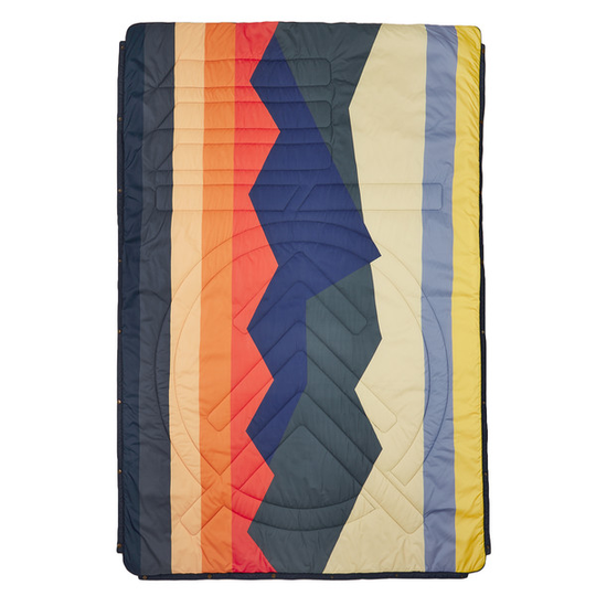 Voited Cloudtouch Blanket - High Season - OneSize