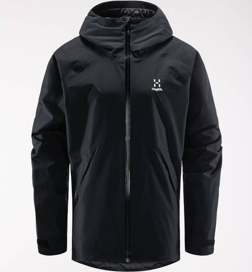Skuta Jacket Men Musta S