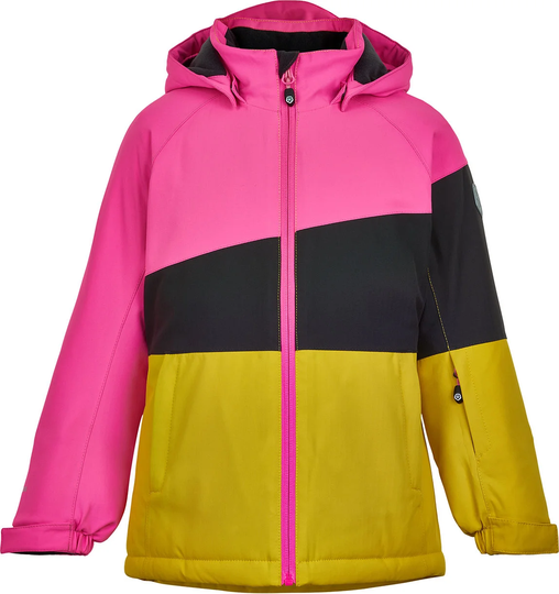 Color Kids Talvitakki, Sugar Pink, 110