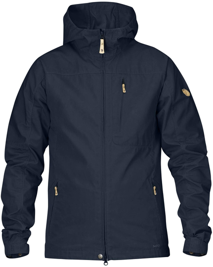 Sten Jacket Dark Navy L