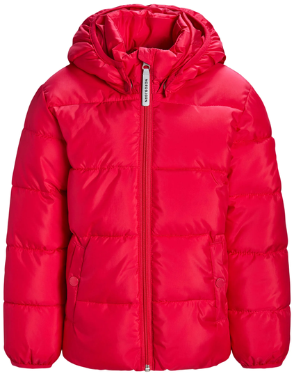 Nordbjørn Narvik Toppatakki, Raspberry, 86-91