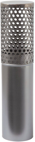 Stove spark arrestor, 85 mm