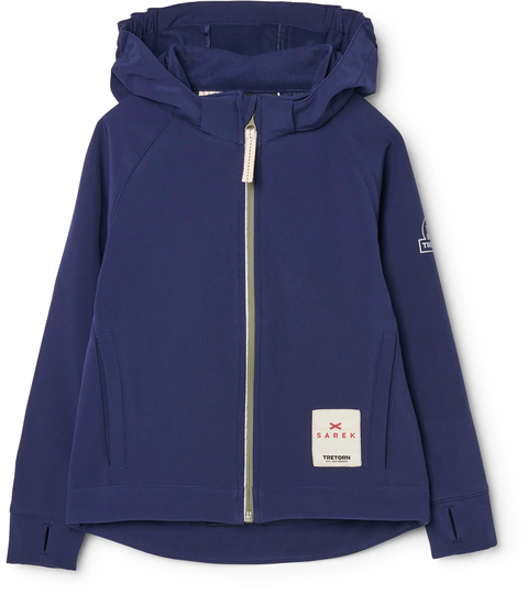 Tretorn Sarek Takki, Navy, 110/116