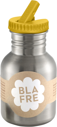 Blafre Vesipullo, Yellow