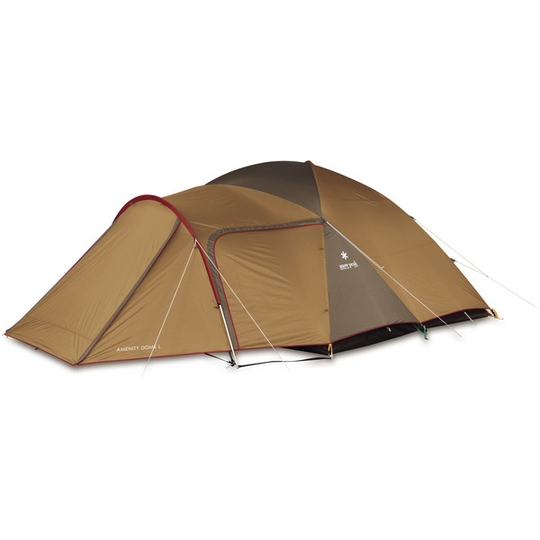 Snow Peak Amenity Dome L - Nocolor - OneSize
