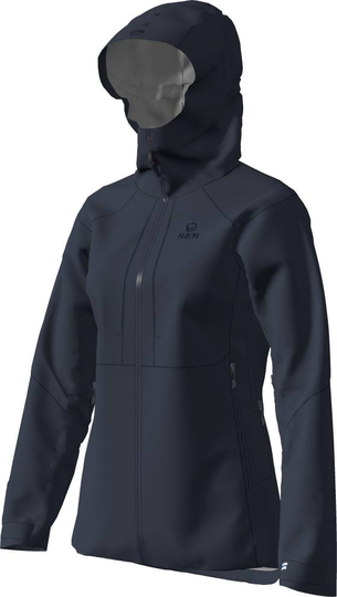 Kaarna W DX 3L Jacket Tummansininen 34