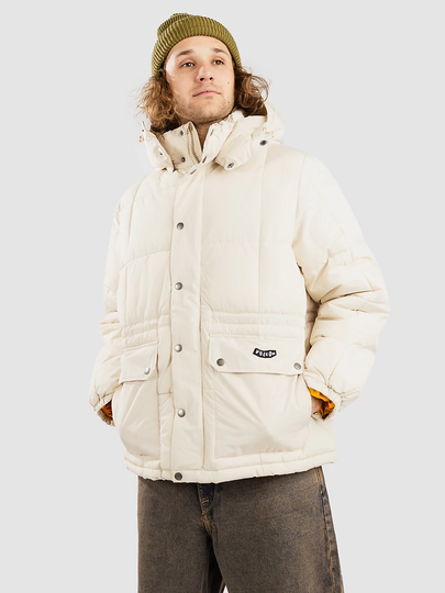 Volcom Superstoner 5K Jacket harmaa