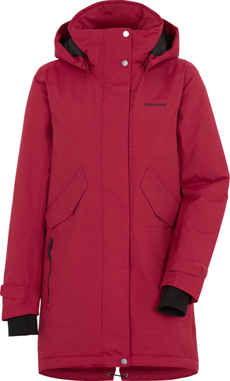 Tanja Parka Ruby 34