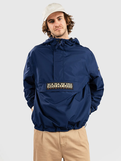 Napapijri RF Freestrider Jacket sininen