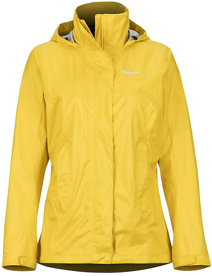 Women's Precip Eco Jacket Sun XS