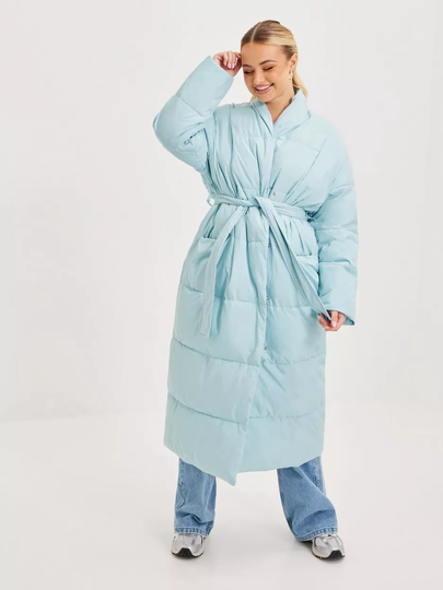 Envii - Pitkät takit - Stratosphere - Ennerf Jacket 6775 - Takit - coats