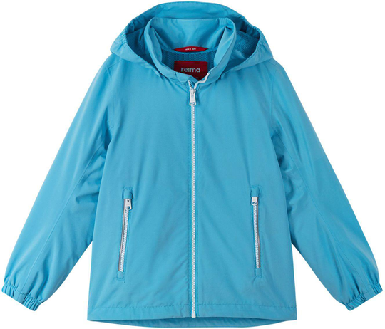 Mist Jacket Sininen 128