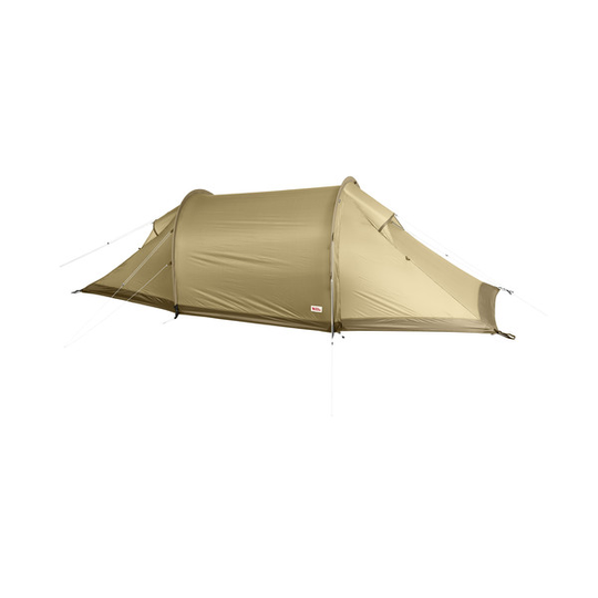 Fjällräven Abisko Lite 2 - Sand - Unisex - OneSize