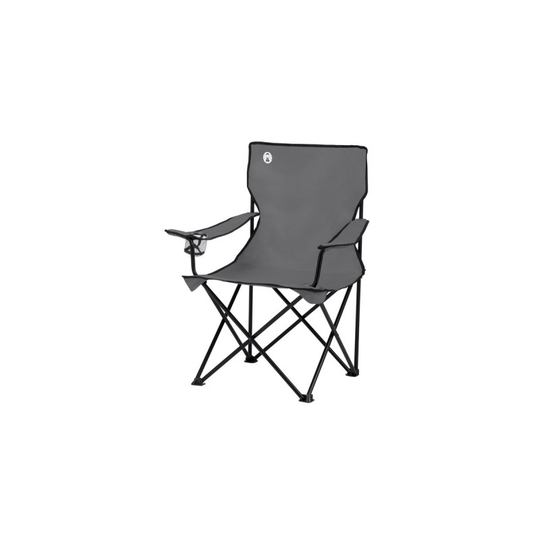 Coleman Standard Quad Chair matkatuoli
