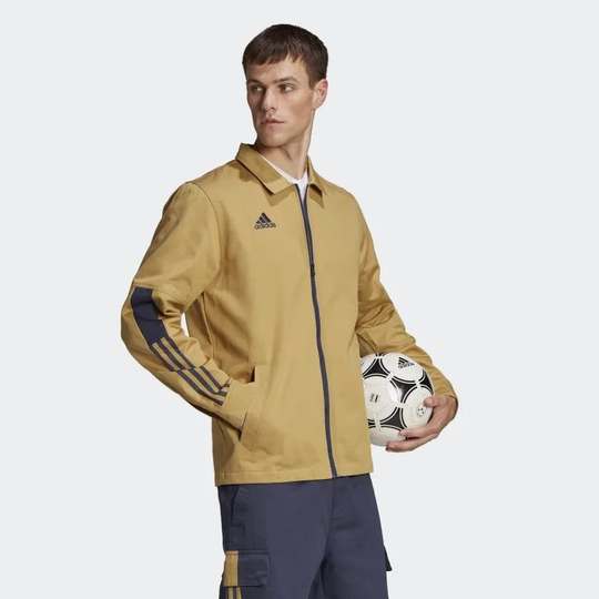 adidas Takki Tiro - Beige