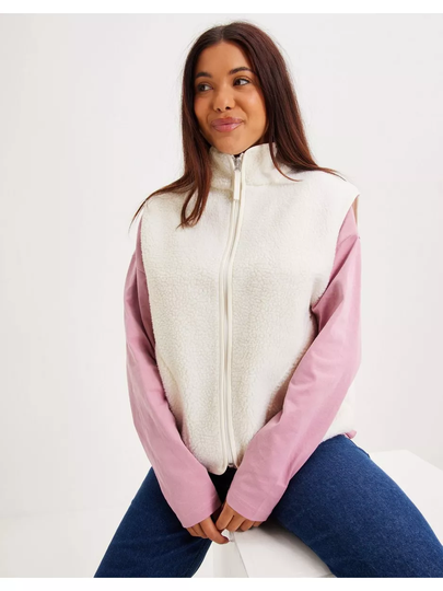 Samsøe Samsøe Helga Vest 14213 Pristine