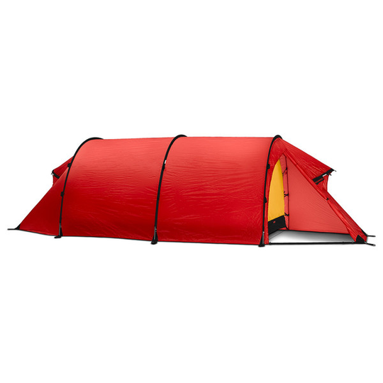 Hilleberg Keron 3 - Red - OneSize