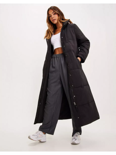 MOSS COPENHAGEN MSCHEvanna Jacket Black