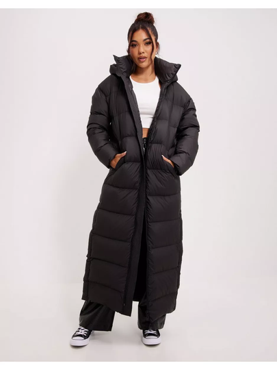 ROCKANDBLUE Harriet Coat Black