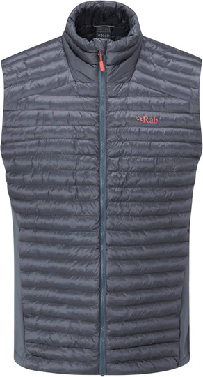 Men's Cirrus Flex 2.0 Vest Teräs L