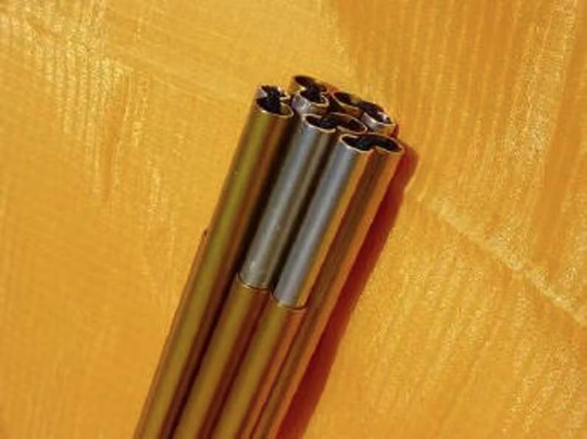 Kaari 370x9 mm