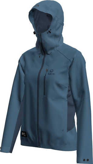 Women's Hiker Dx Pro Jacket Sininen 36