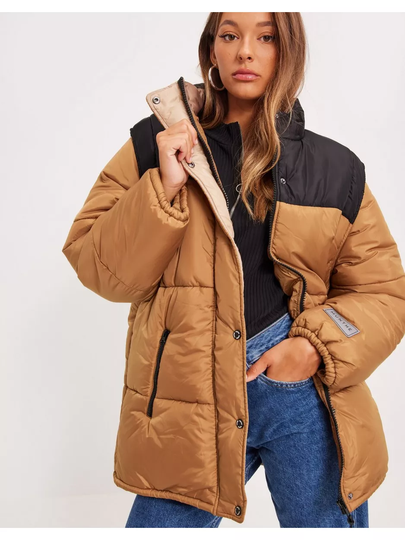 Munthe Illusion Caramel