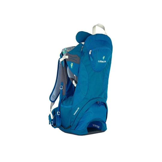 LittleLife Freedom S4 lastenkantorinkka