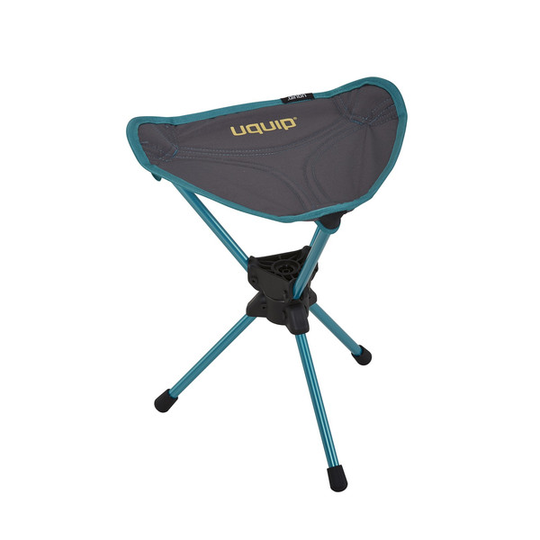 UQUIP 3sixty Mini - Anthracite/grey - OneSize