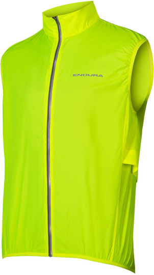 Pakagilet Keltainen S