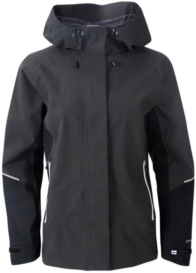 Joutsi W Jacket Dark grey 36