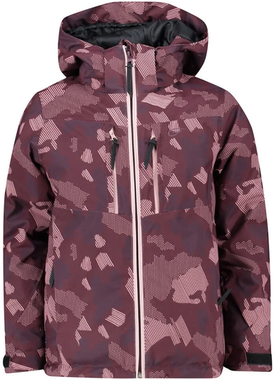 Five Seasons Nendaz Talvitakki Jr, Jostaberry Multi Camo, 170-176