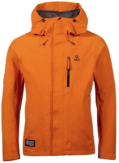Men's Hiker Dx Pro Jacket Oranssi S