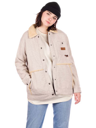 Picture Gaiby Jacket harmaa
