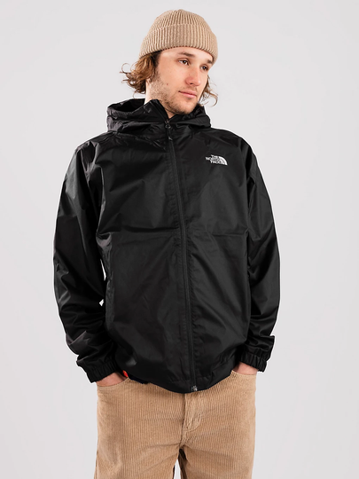 THE NORTH FACE Quest Jacket Jacket musta