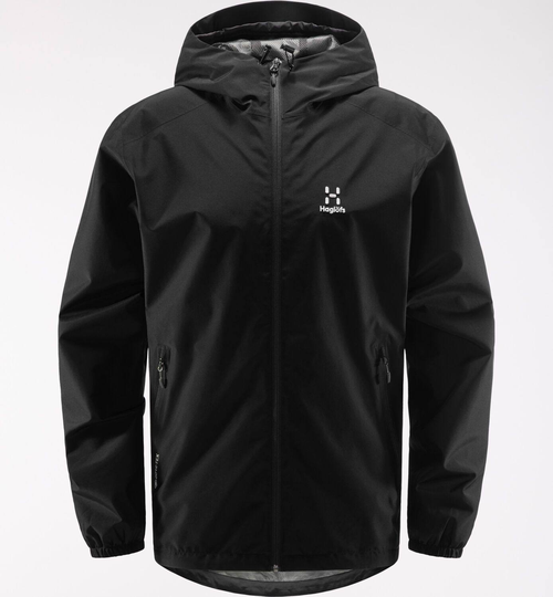 Betula GTX Jacket Men 2021 Musta S