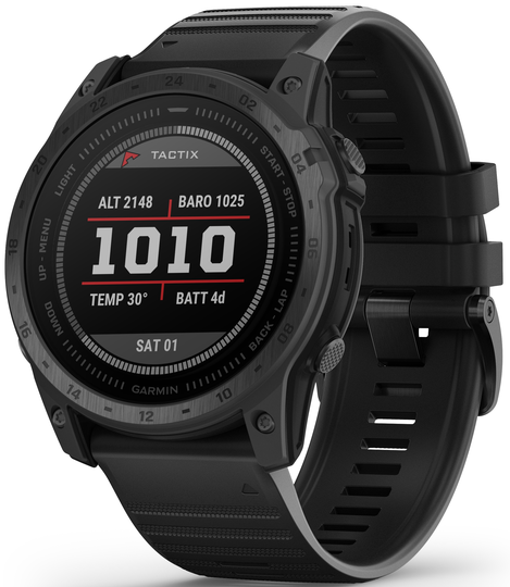 Garmin 010-02704-01 Tactix 7 Standard Edition Kumi Ø51 mm