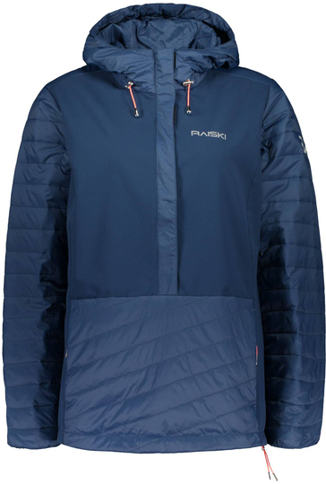 Aili W Winter Anorak Sininen 34