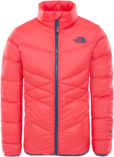 The North Face Andes Down Untuvatakki Lapsi, Atomic Pink L