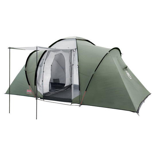 Coleman Tent Ridgeline 4 Plus