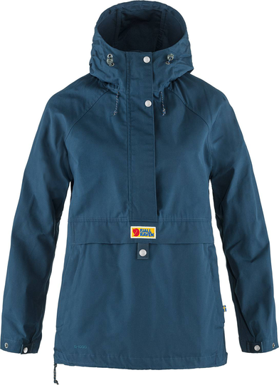 Vardag Anorak W Storm L