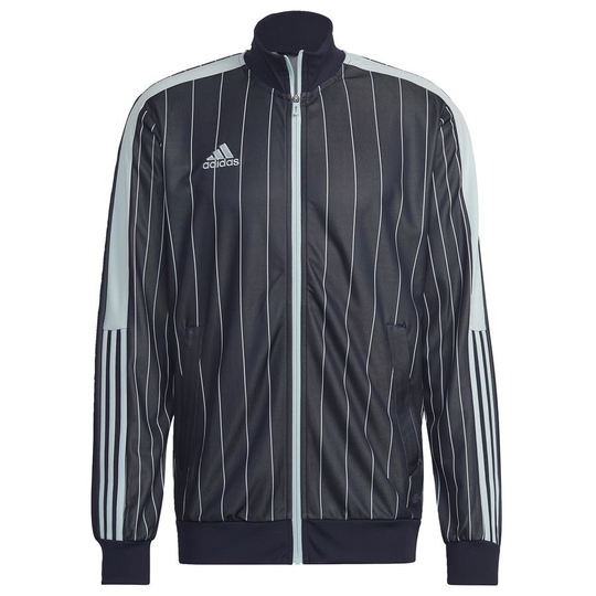 adidas Treenitakki Tiro - Navy, koko X-Large