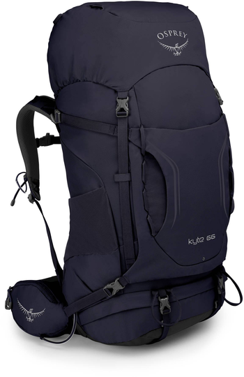 Kyte 66 W Deep Purple S/M