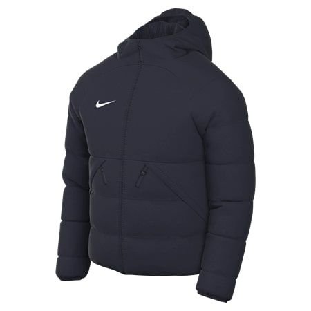 Nike Talvitakki Academy Pro Therma-FIT - Navy/Valkoinen