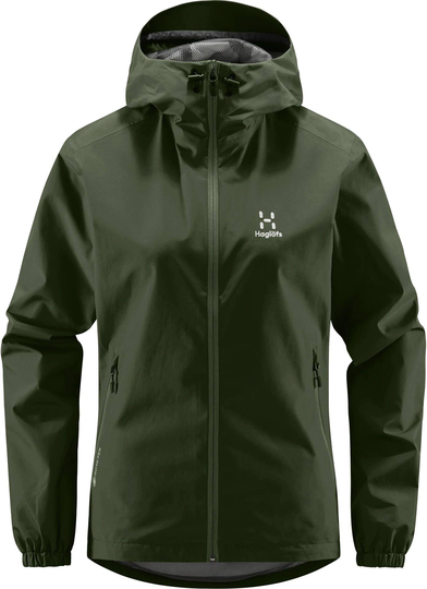 Betula GTX Jacket Women Vihreä S