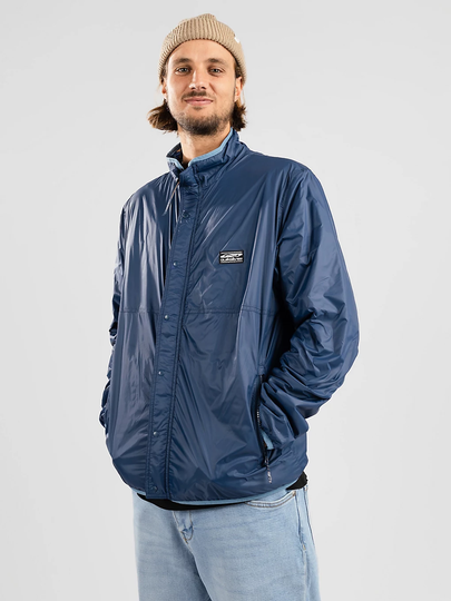 Quiksilver Remote Planet Jacket sininen
