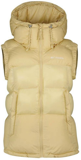 Women's Pike Lake II Insulated Vest Corn M