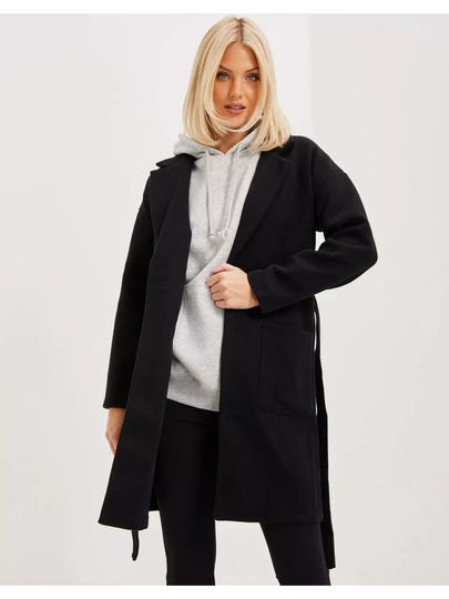 Pieces Pcjolene Ls Light Jacket Noos Black