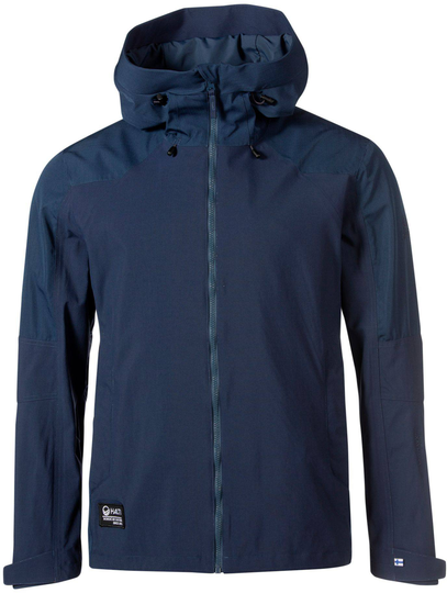 Hiker II M OD DX Jacket Tummansininen S